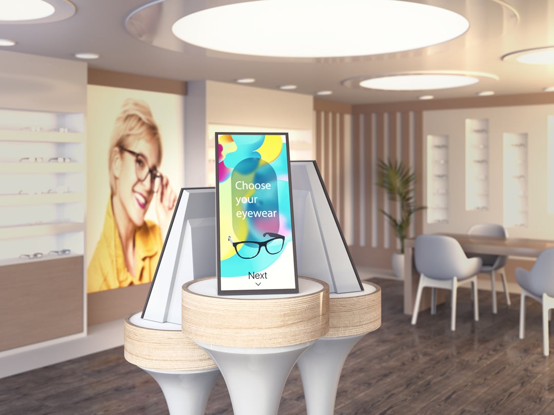 High-Quality Retail Display Solutions for Your Business